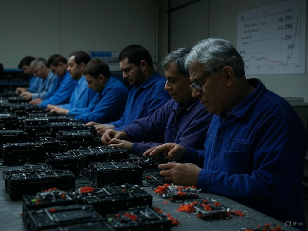 El Régimen de Tierra del Fuego: ¿Un Subsidio de USD 1.000 Millones o un Motor Económico?