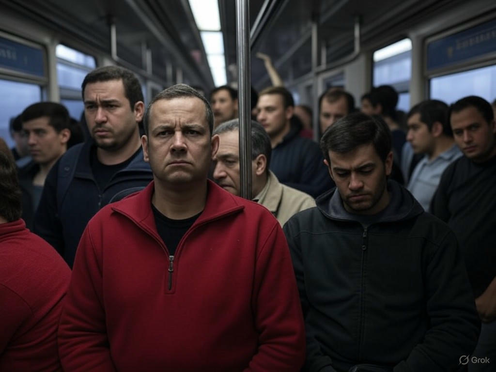 Crisis del Transporte Público en Buenos Aires: Propuestas y Obstáculos