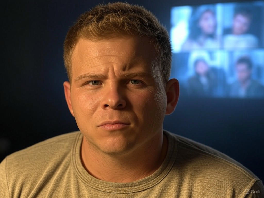 Jonathan Lipnicki: La fe como motor en el difícil camino de Hollywood