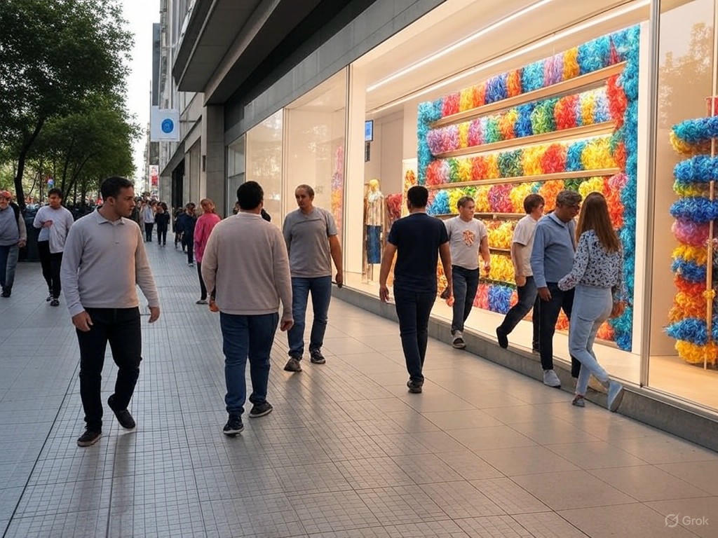 Créditos preferenciales para comercios de CABA: impulso al mercado porteño