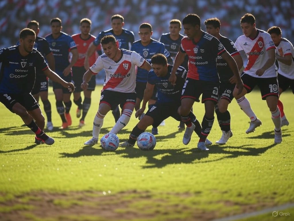 River Plate vs. Independiente del Valle: El Millonario busca la clasificación a octavos