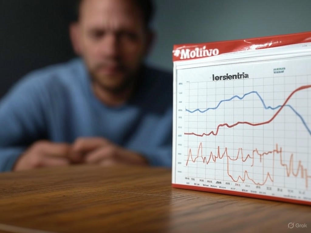 Molinos reporta pérdidas: la inflación y las políticas económicas en el ojo de la tormenta