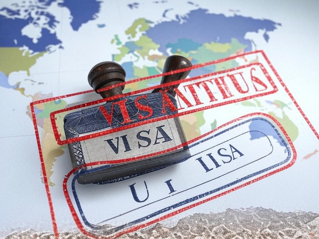 EEUU endurece política de visas: Rechazo a funcionarios extranjeros que censuren a estadounidenses