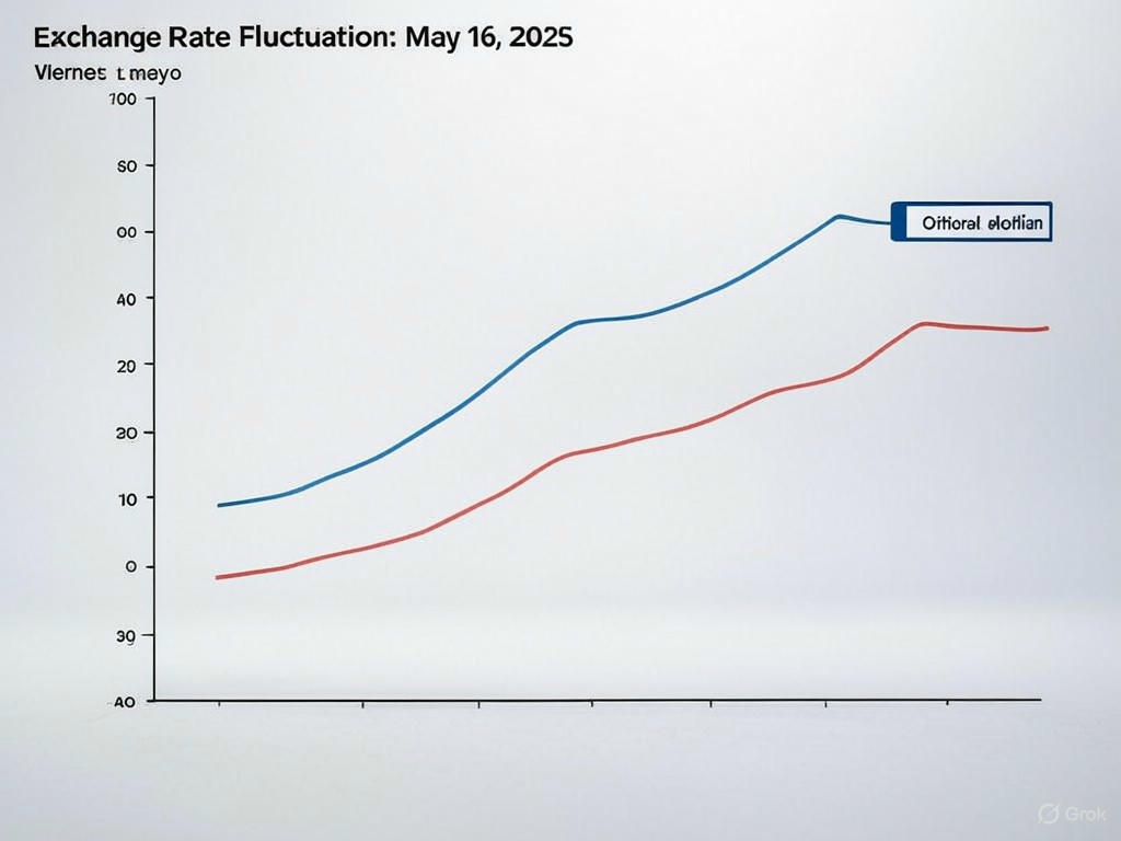 Cotización del dólar: Viernes 16 de mayo de 2025