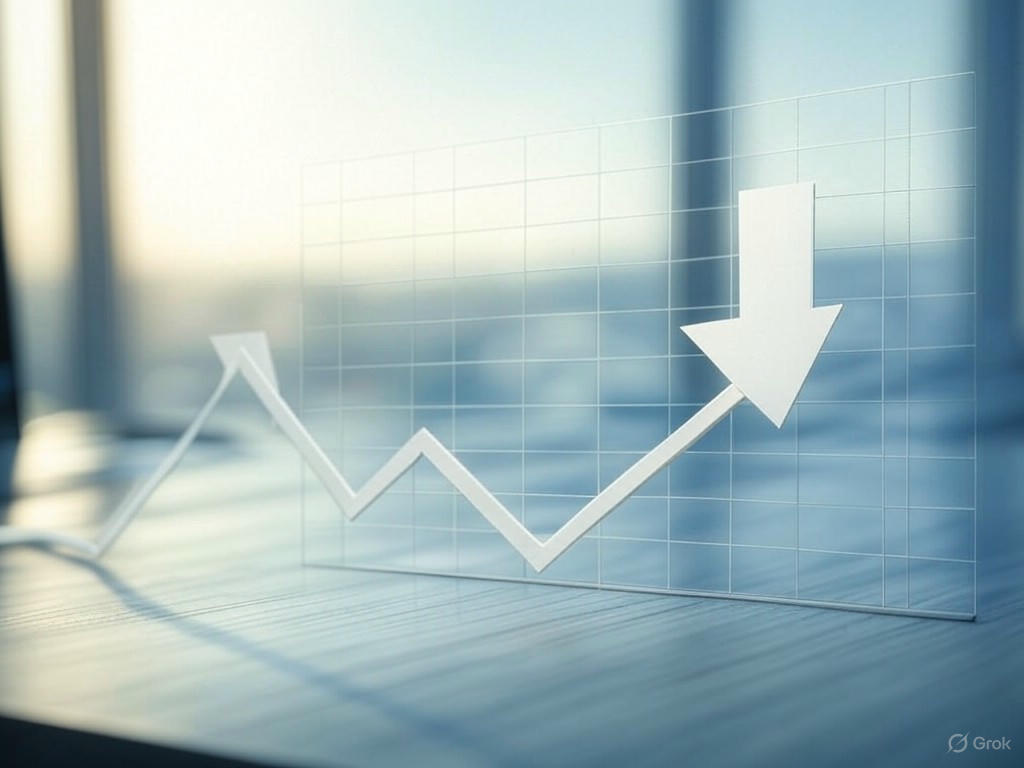 El dólar oficial sigue su descenso: ¿Se acerca el fin de la inestabilidad cambiaria?