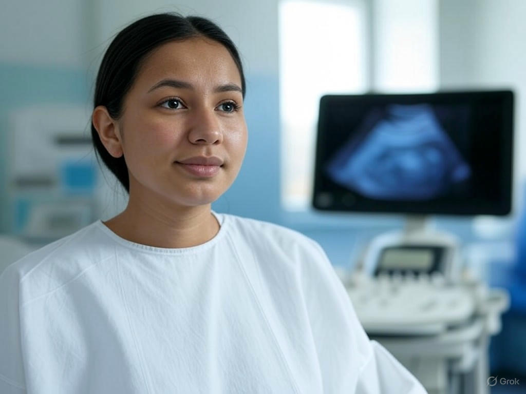 Cáncer de ovario: la silenciosa amenaza que afecta a las mujeres