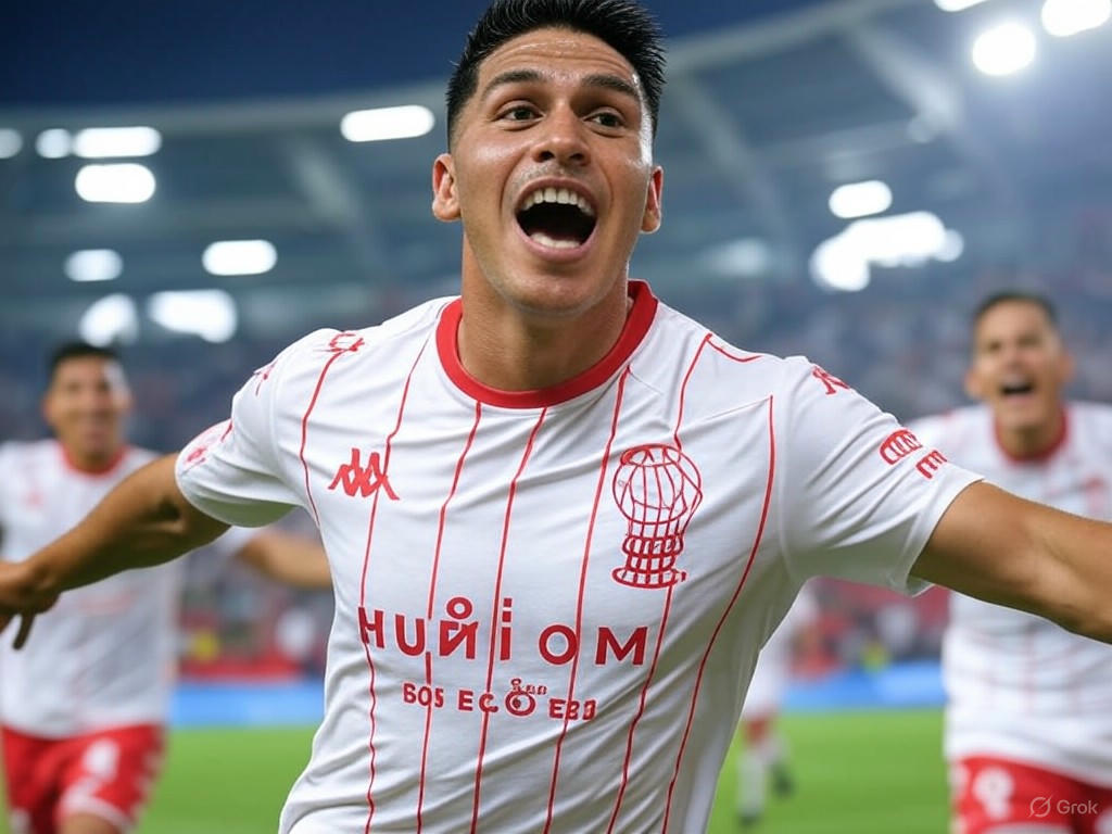 Huracán avanza a cuartos de final: análisis del triunfo sobre Riestra