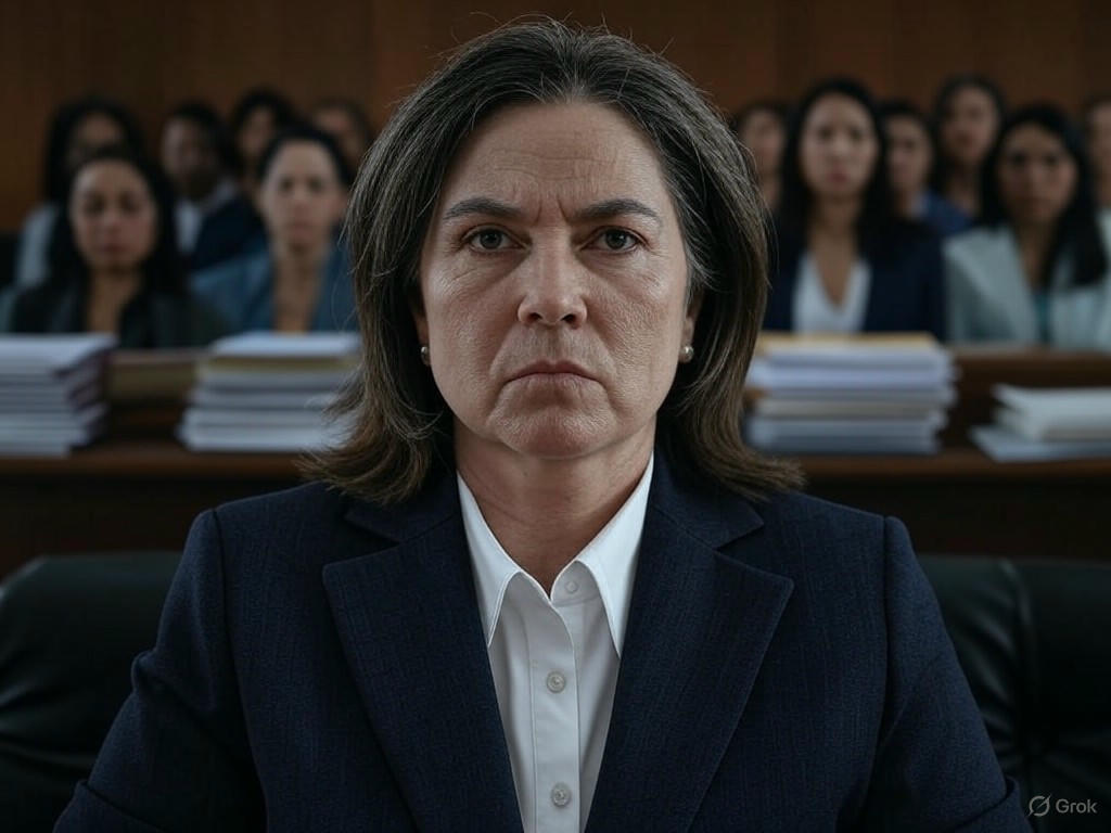Fallecimiento de Raquel Hermida Leyenda: una pérdida irreparable para la lucha contra la violencia de género