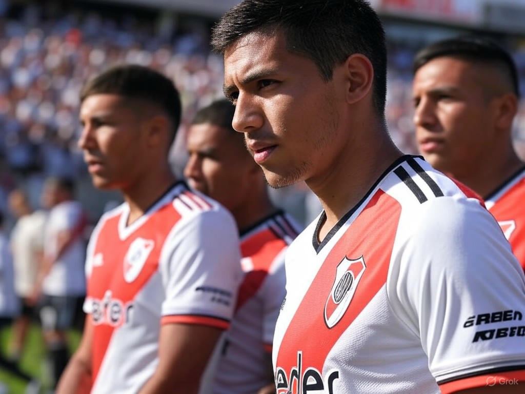 River Plate: Análisis del empate ante Universitario y perspectivas en octavos de Libertadores