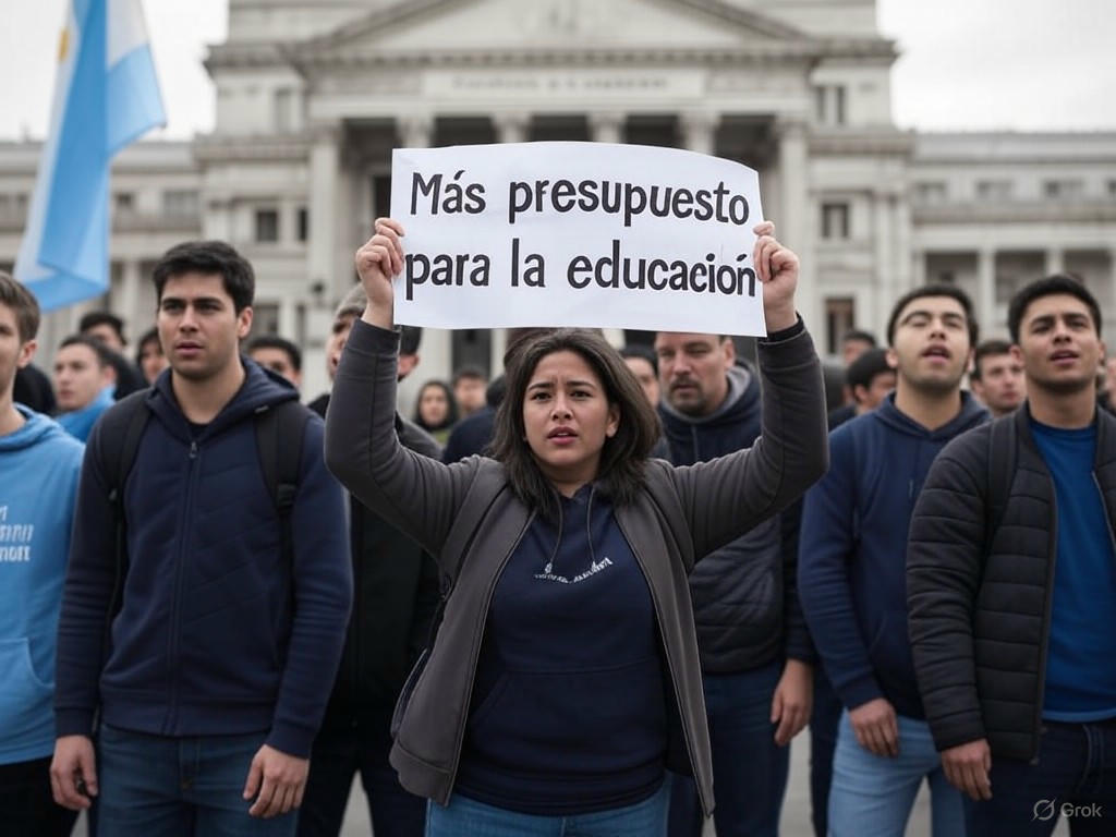 Gobierno rechaza proyecto universitario: ¿Fin del acuerdo con la UCR?