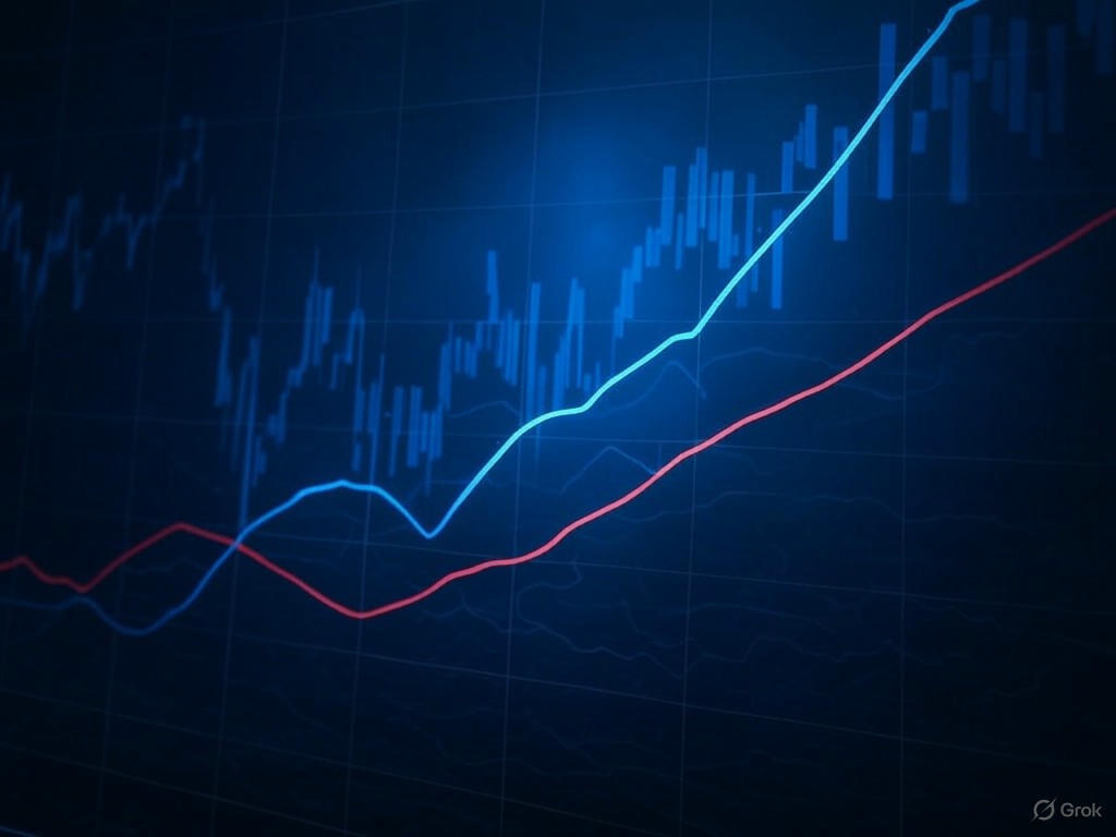 Dólar oficial se dispara: supera al blue y roza los $1200