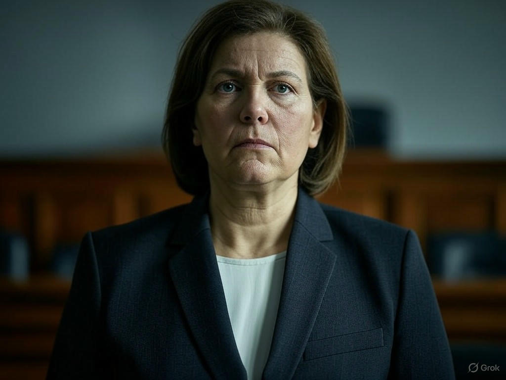 Conmoción en el ambiente artístico: Fallecimiento de Raquel Hermida Leyenda