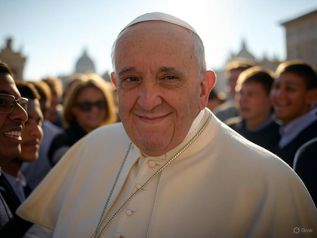 León XIV: El nuevo Papa, un hito en la historia de la Iglesia