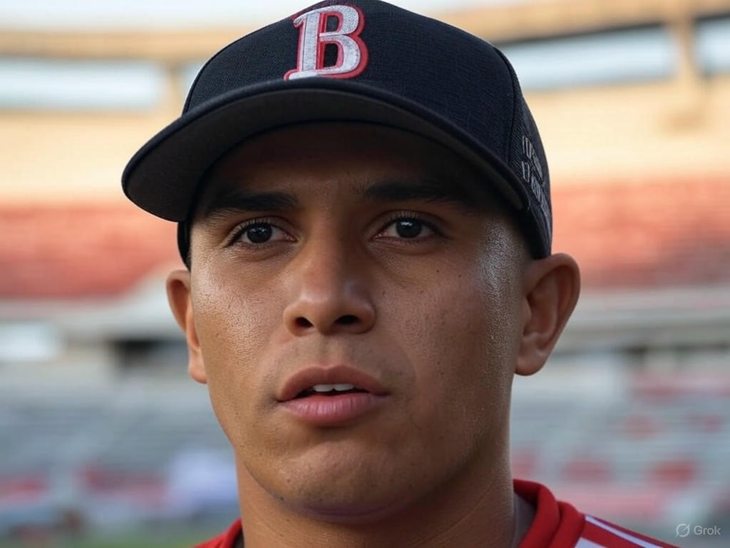 Morales, el ex Boca que imitó a Rojo: ¿Provocación a River en la previa del partido?