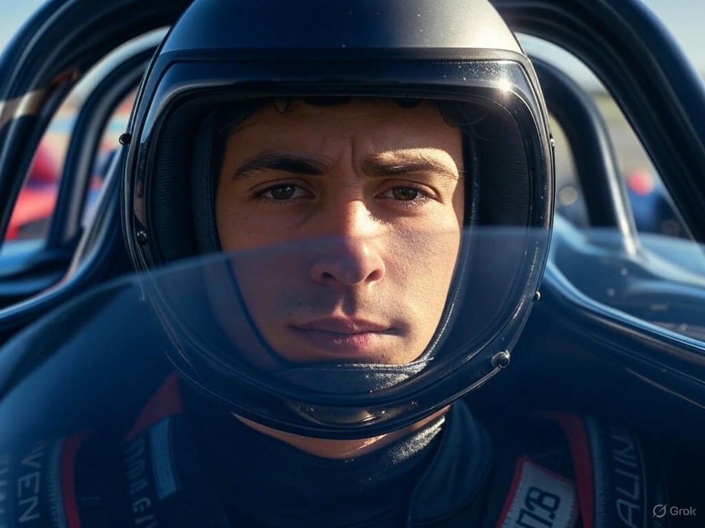 Colapinto debuta en Alpine: Imola, la mejor pista para su regreso a la F1