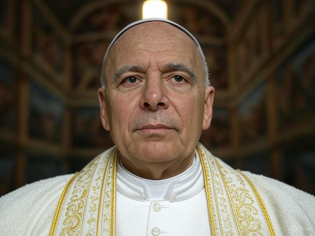 León XIV: El nuevo Papa, un líder para tiempos desafiantes