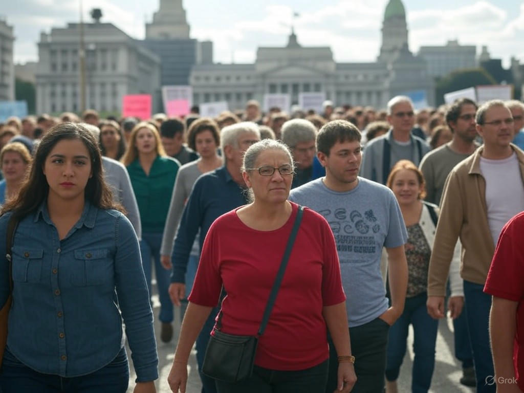Reclamos por Ley de Emergencia en Discapacidad: Un análisis de la situación