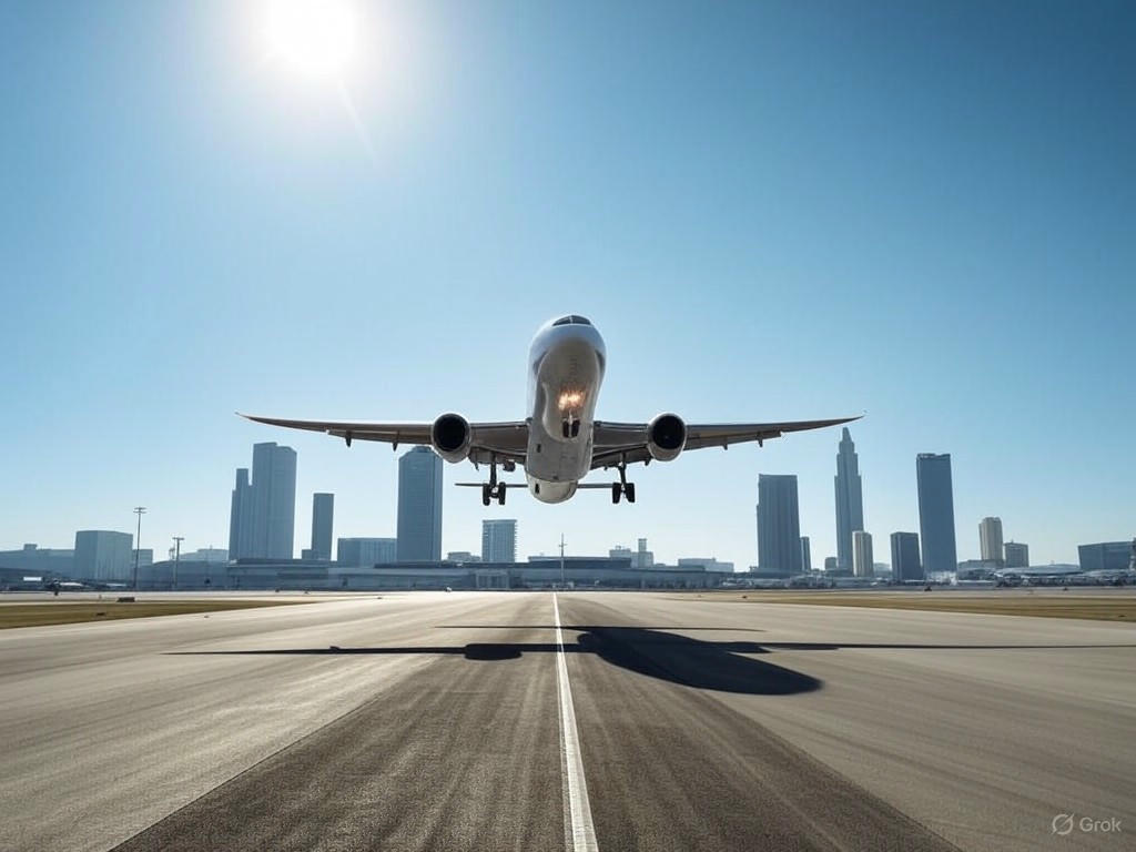 Nueva aerolínea despega: rutas y desafíos en el mercado argentino