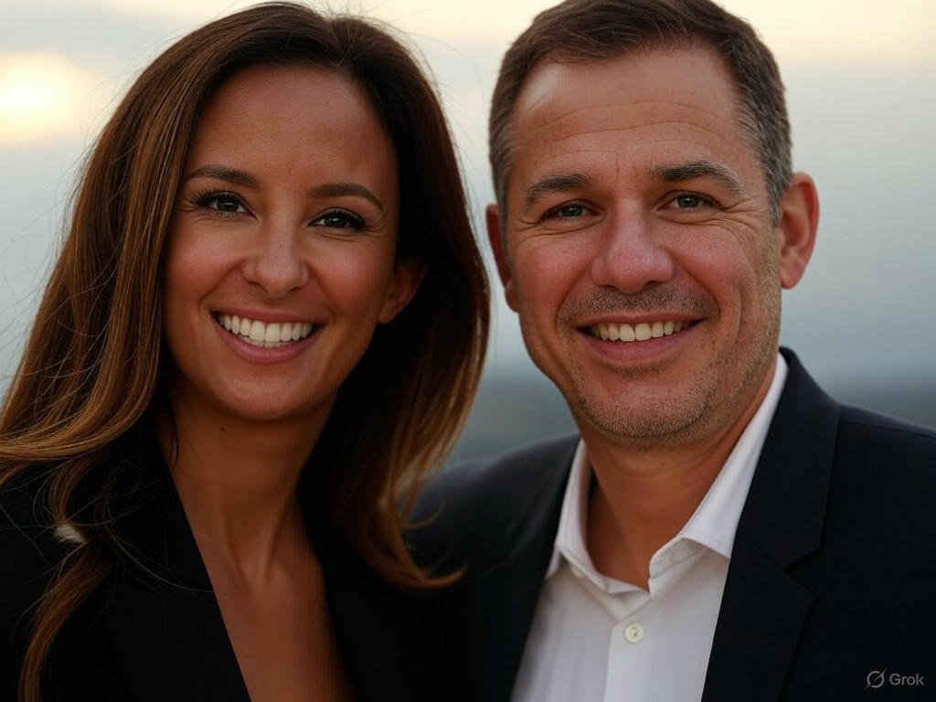 Escándalo Sánchez-Prada: ¿Swingers o infidelidad?