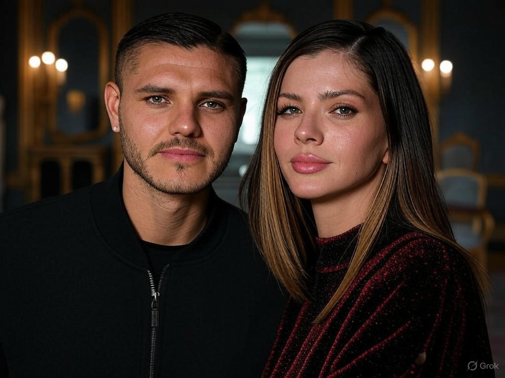 China Suárez y Mauro Icardi: ¿Un romance basado en mentiras?