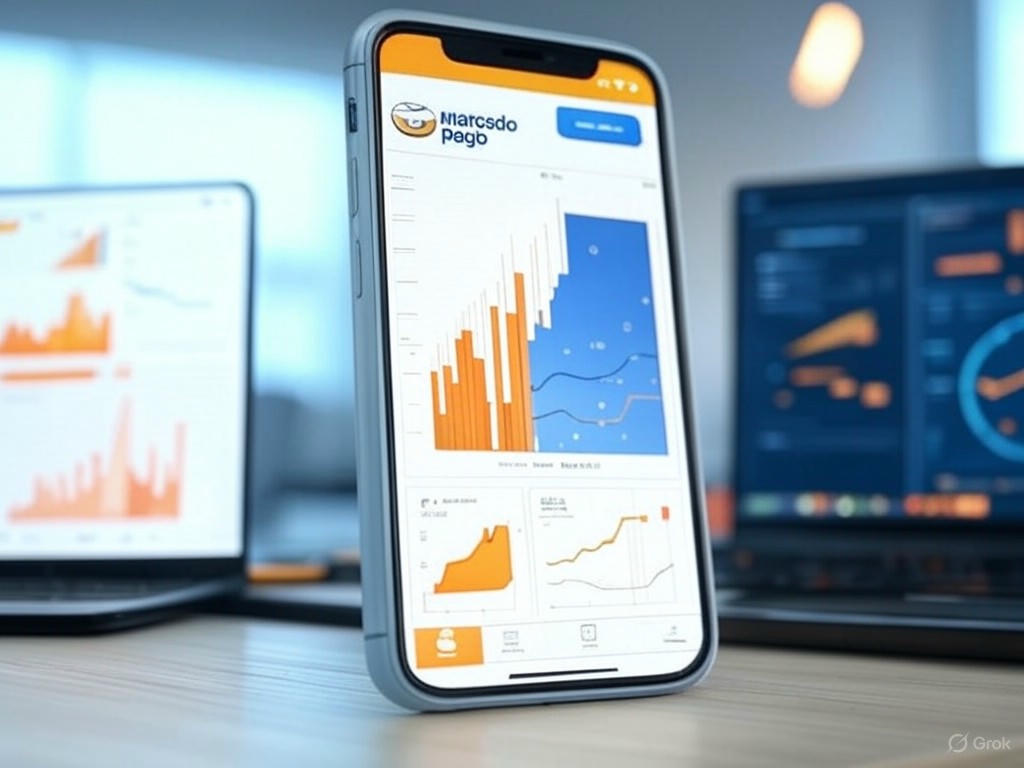 Mercado Pago busca licencia bancaria: ¿El fin de los bancos tradicionales?