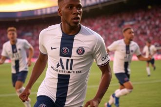 Ligue 1 busca frenar el dominio del PSG: un cambio de formato que genera debate
