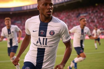 Ligue 1 busca frenar el dominio del PSG: un cambio de formato que genera debate