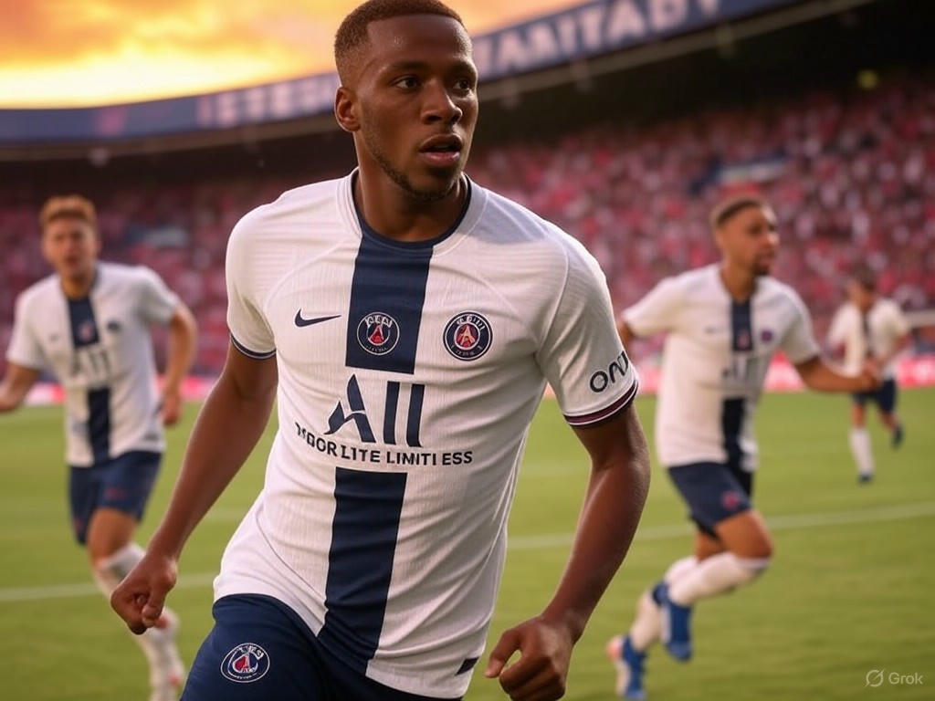 Ligue 1 busca frenar el dominio del PSG: un cambio de formato que genera debate
