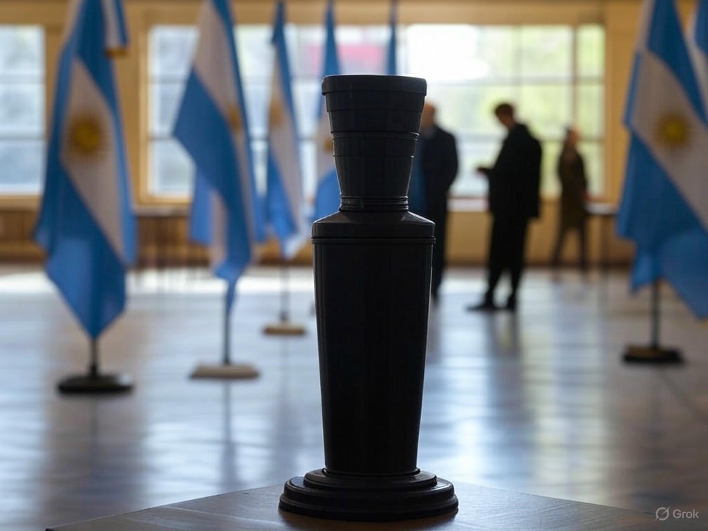 Elecciones CABA 2025: Una jornada crucial para el futuro de la Ciudad