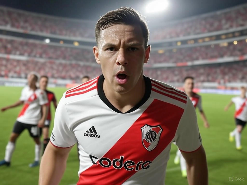 River Plate: Posible rival en la próxima fase del Torneo Apertura
