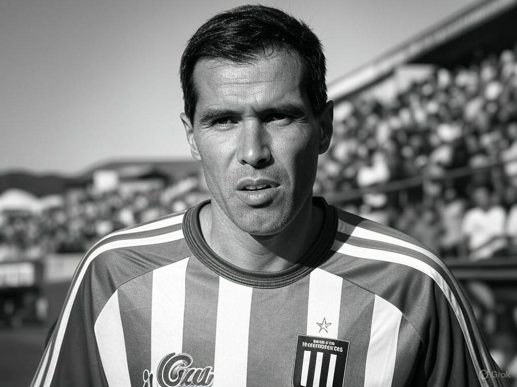 Murió Juan Ramón Verón: El adiós a una leyenda del fútbol argentino