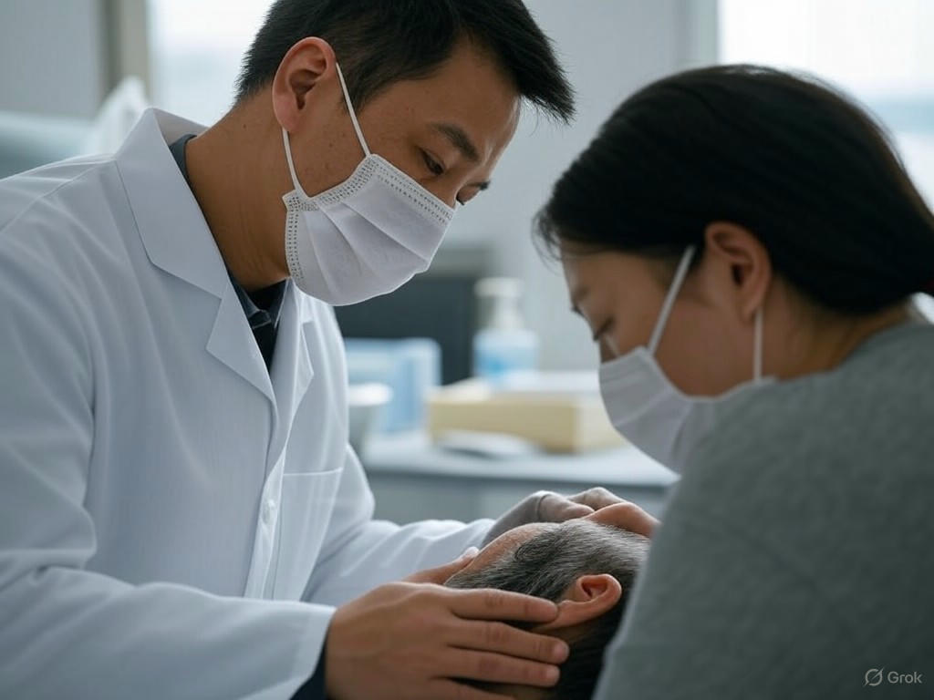 Influenza A en Misiones: El Ministerio de Salud y la respuesta a la epidemia