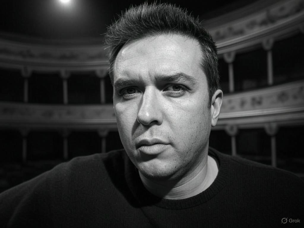 Fallecimiento de Alfredo Lépore: Adiós a un grande del teatro y la televisión argentina