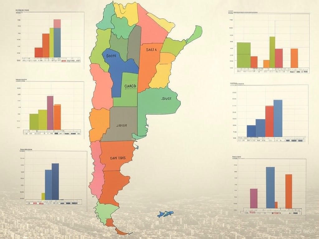 Elecciones en Salta, Chaco, Jujuy y San Luis: Resultados y Análisis