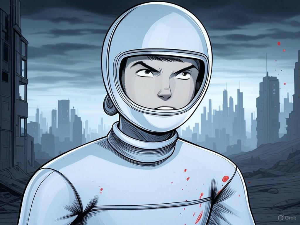Explosión de interés en la identidad argentina tras el estreno de 'El Eternauta'