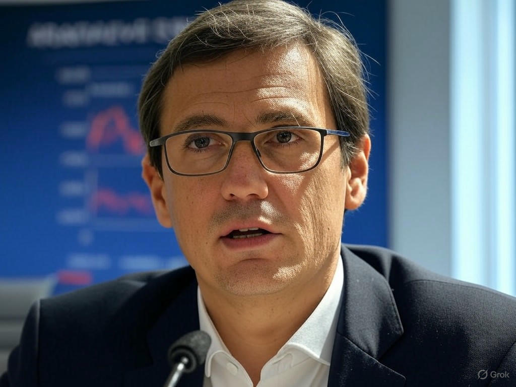 Caputo defiende el uso de dólares no declarados con factura: un debate sobre la economía argentina