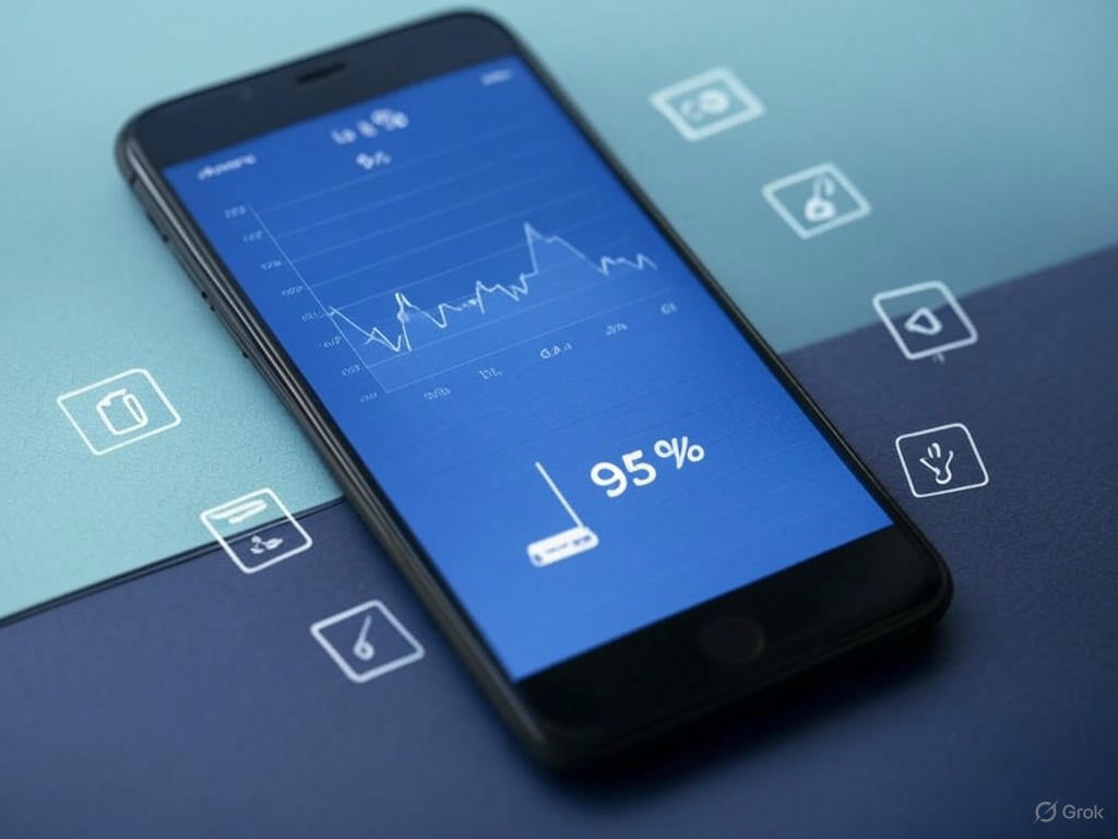 5 Apps Esenciales para Optimizar la Duración de tu Smartphone