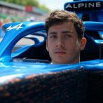 Colapinto brilla en su debut con Alpine: un día memorable en Imola