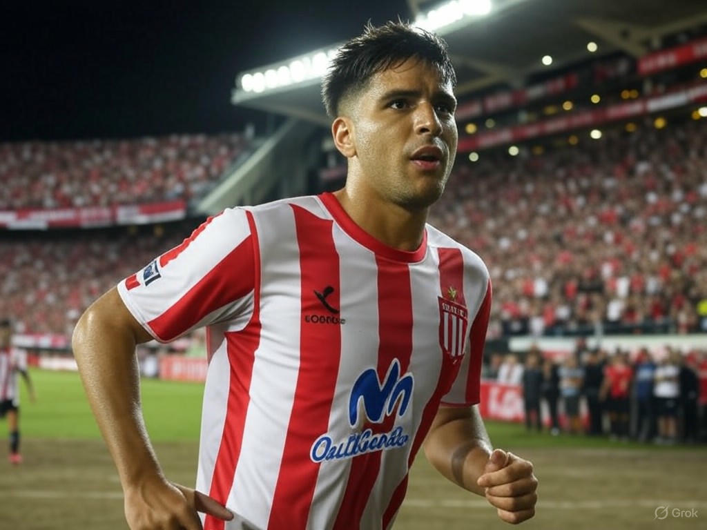 Estudiantes: ¿Cómo se las arregla para octavos de final de la Libertadores?