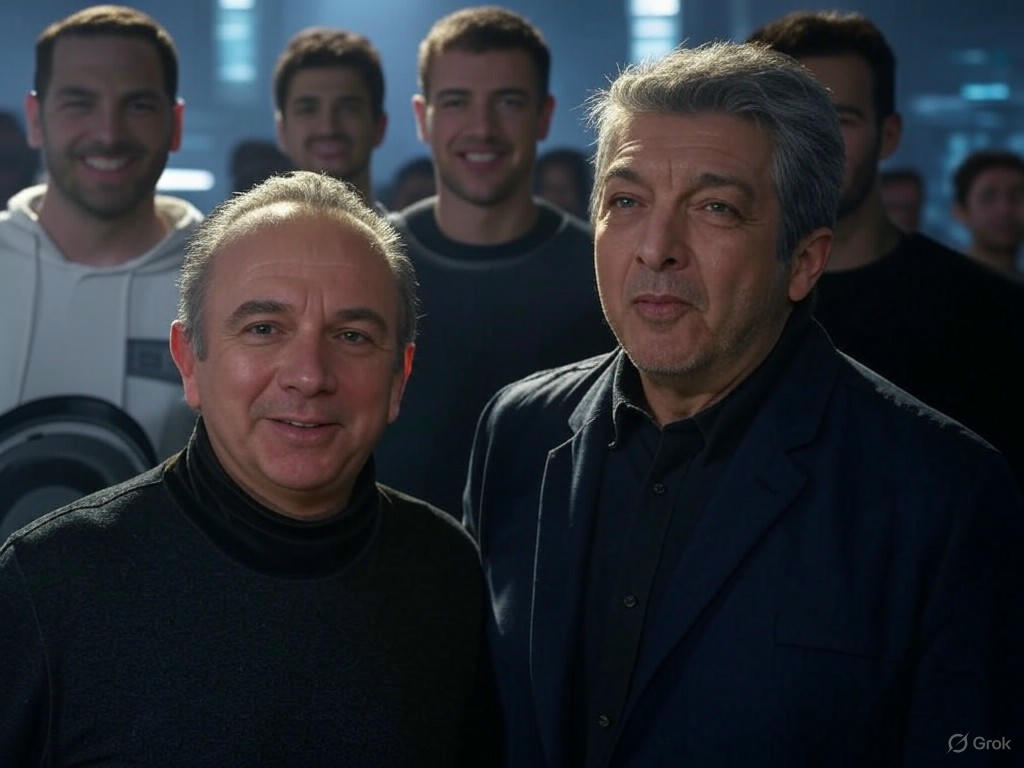 El Eternauta: Triunfo Global de la Cultura Argentina