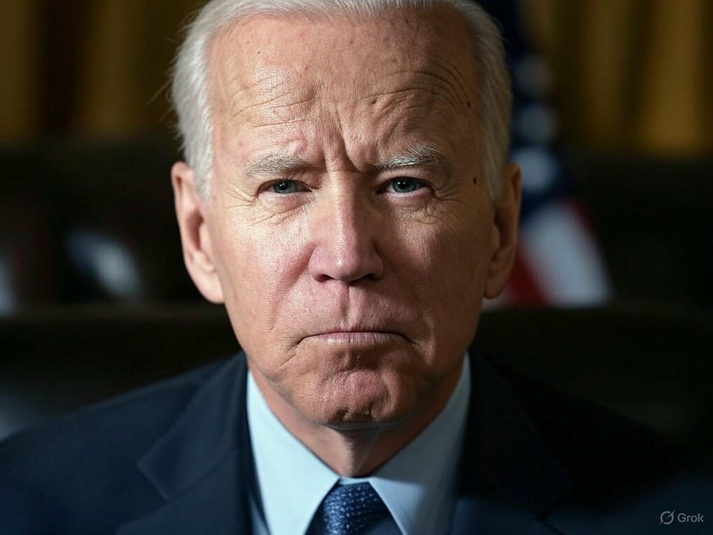 Biden enfrenta diagnóstico de cáncer de próstata: El apoyo de Obama y el desafío para la presidencia