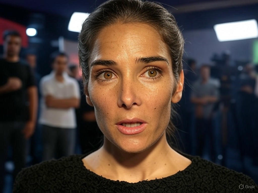 Juana Viale: Impacto en Canal Trece por sorpresiva renuncia