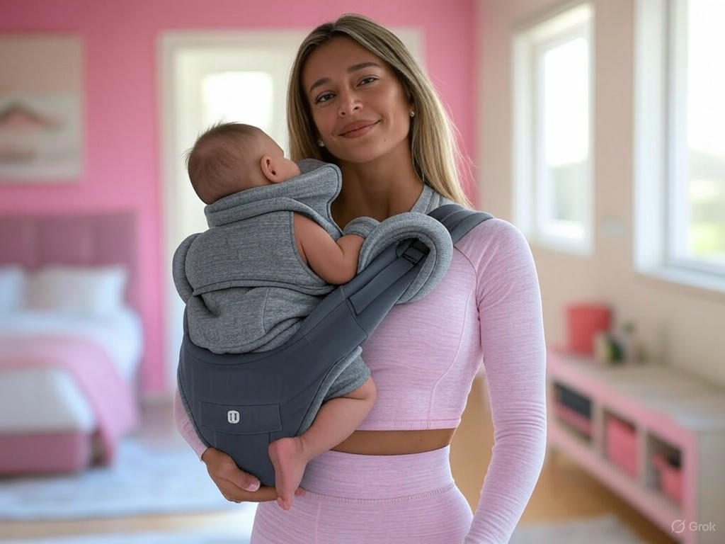 Sol Pérez: ejercicios y maternidad, una rutina inspiradora