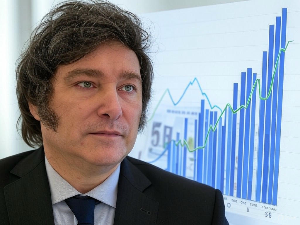 Milei y sus medidas económicas: un análisis desde el mercado