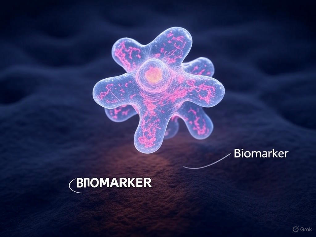 Descubrimiento revolucionario: Molécula clave para diagnóstico precoz de enfermedad renal crónica