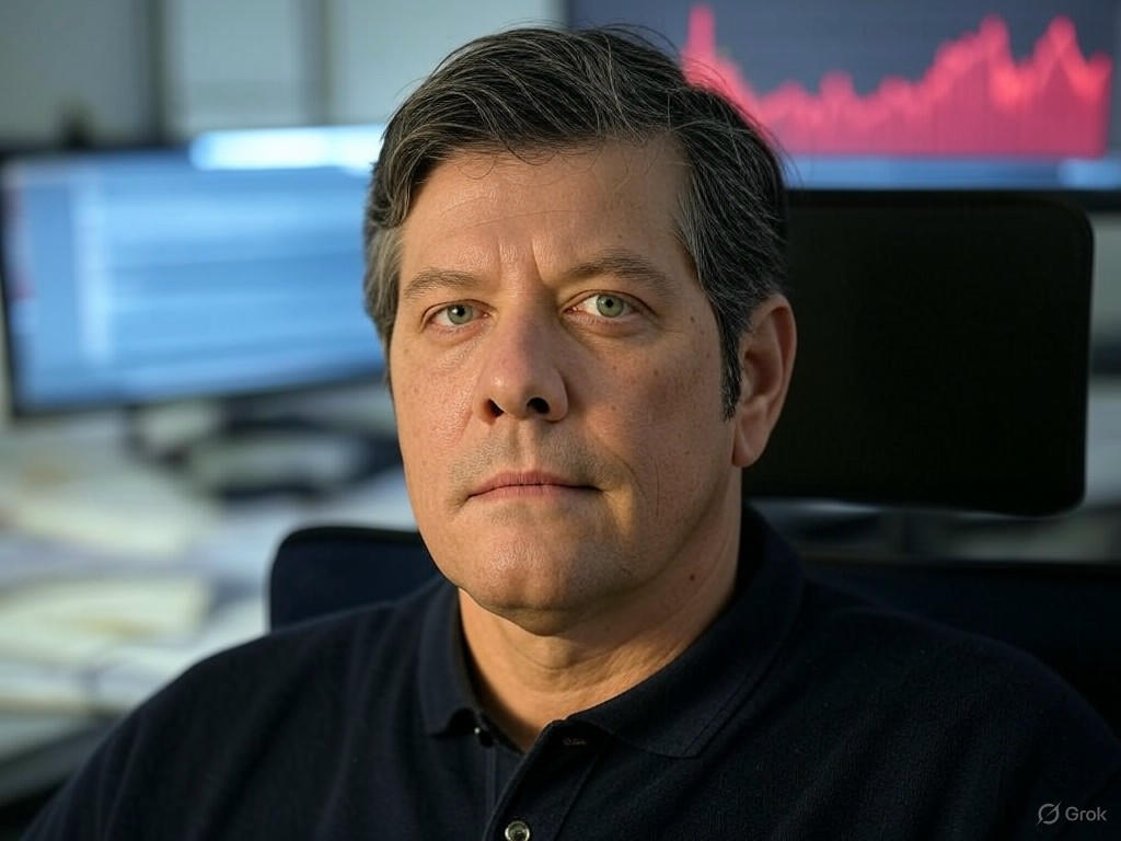 Crisis en Vorterix: Pergolini pide concurso preventivo por millonaria deuda