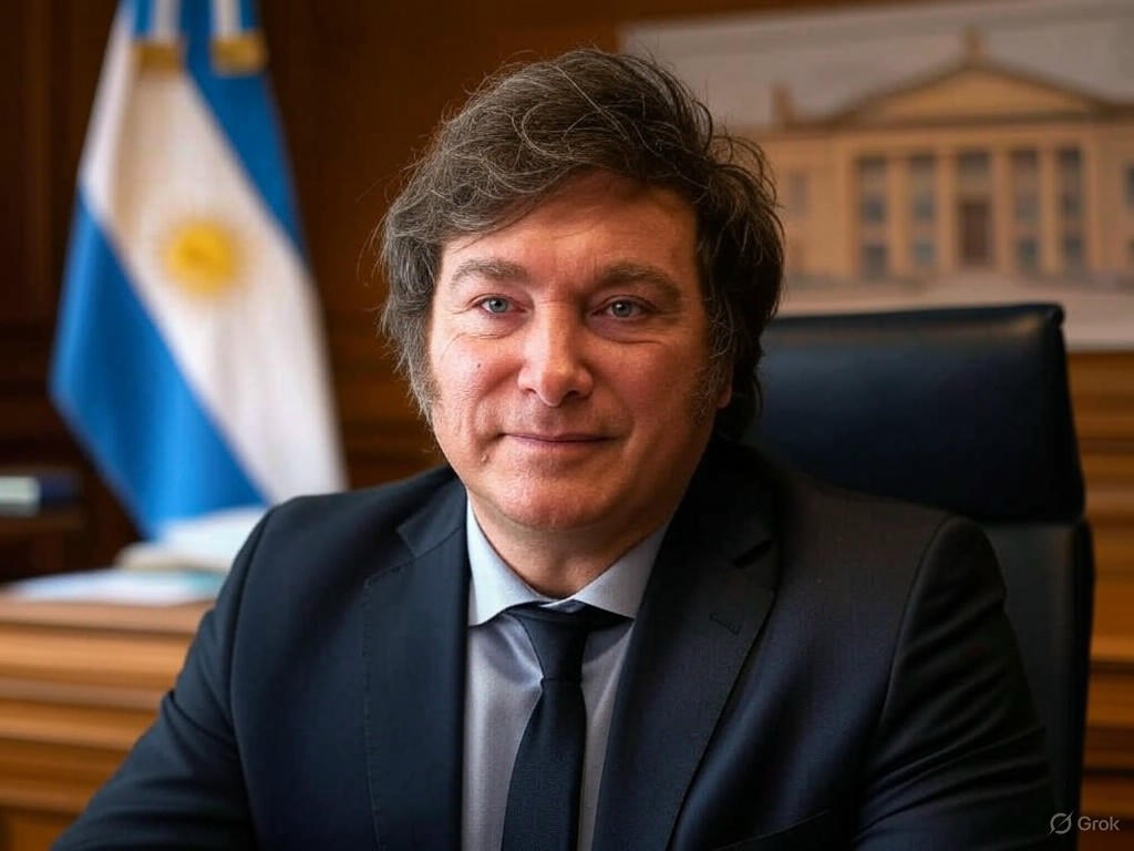 Gobierno Milei confirma liberación de opositores venezolanos: un triunfo de la diplomacia argentina