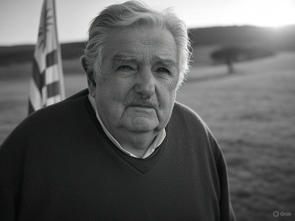 Fallecimiento de José Mujica: El legado del expresidente uruguayo