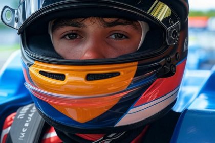 Tsunoda y Colapinto: incidente en Imola y el futuro en la F1