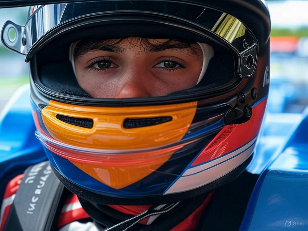 Tsunoda y Colapinto: incidente en Imola y el futuro en la F1